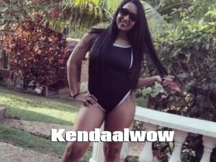 Kendaalwow