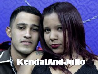 KendalAndJulio