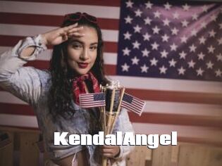 KendalAngel