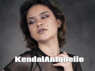 KendalAntonelie