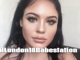 KendalLondon18Babestation