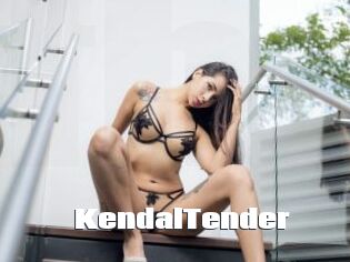 KendalTender