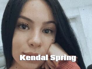 Kendal_Spring