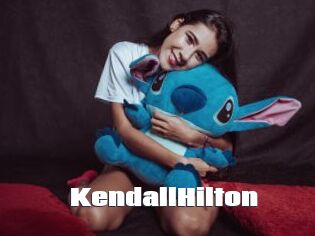 KendallHilton