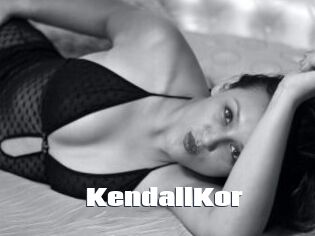 KendallKor