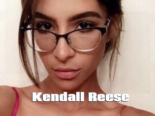 Kendall_Reese