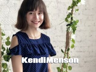 KendiMenson