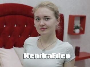 KendraEden