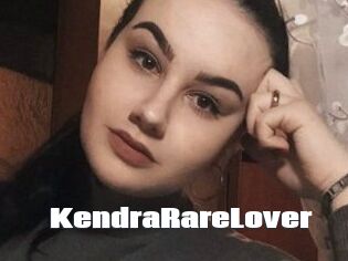 KendraRareLover