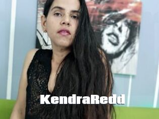 KendraRedd