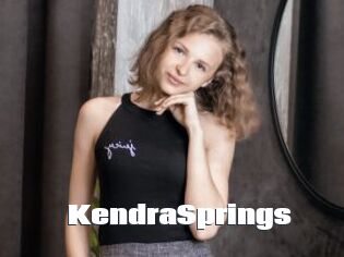 KendraSprings