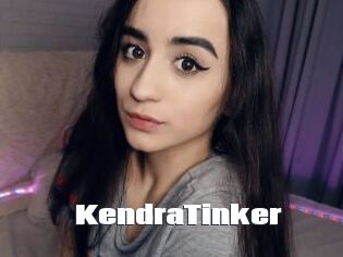 KendraTinker