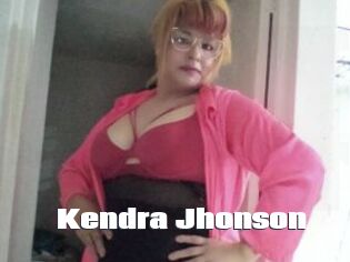 Kendra_Jhonson