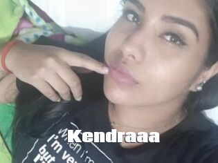 Kendraaa