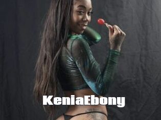 KeniaEbony