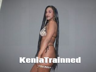 KeniaTrainned