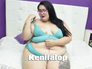 Keniialop