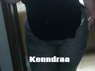 Kenndraa