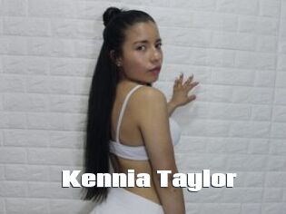 Kennia_Taylor