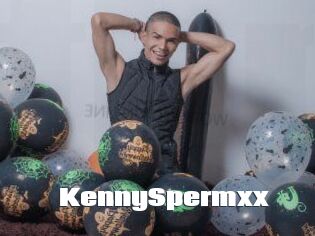 KennySpermxx