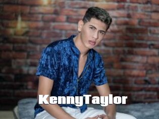 KennyTaylor