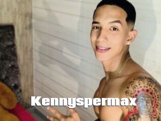 Kennyspermax