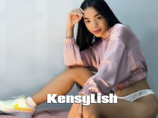 KensyLish