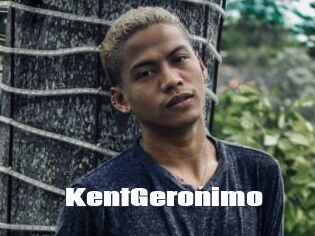 KentGeronimo