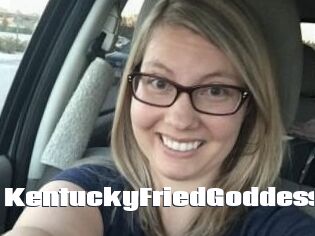 KentuckyFriedGoddess