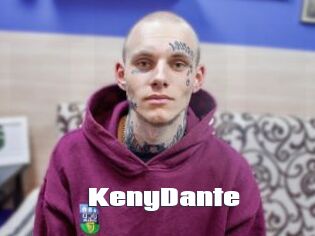 KenyDante