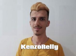 KenzoRelly