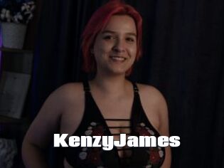 KenzyJames