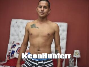 KeonHunterr