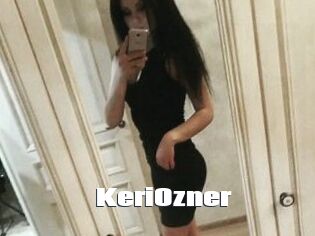 KeriOzner