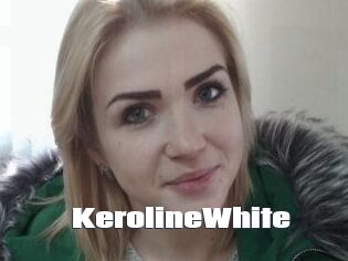 KerolineWhite