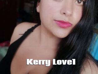 Kerry_Love1 The hot porn