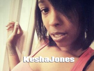 Kesha_Jones