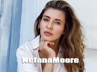 KetanaMoore