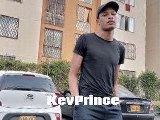 KevPrince