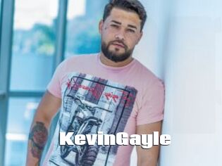 KevinGayle