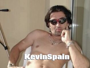 KevinSpain