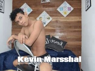 Kevin_Marsshal