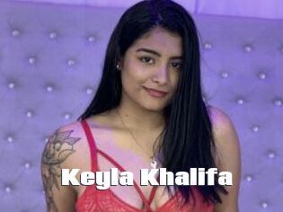 Keyla_Khalifa