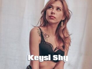 Keysi_Shy