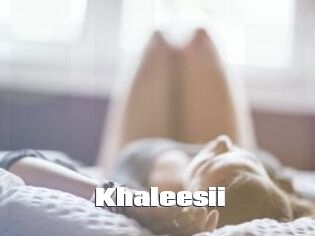 Khaleesii_