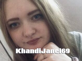 KhandiJanel69