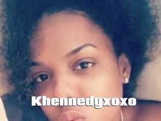 Khennedyxoxo