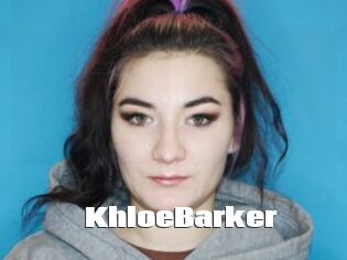 KhloeBarker