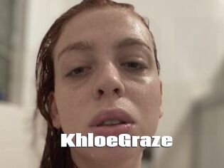 KhloeGraze