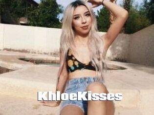 KhloeKisses